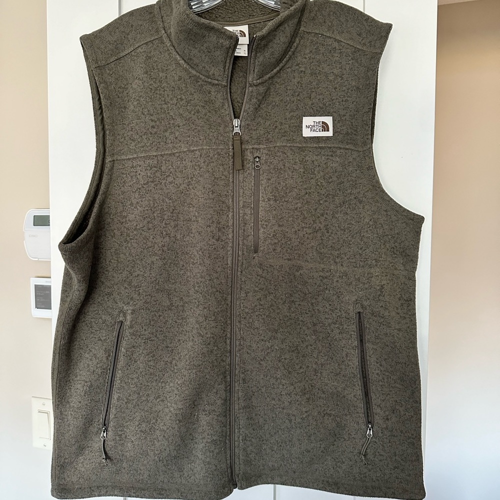 The North Face Men’s Vest